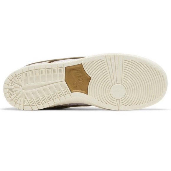 Nike SB Dunk Low Pro PRM Premium ”City of Style” - Picture 4 of 5